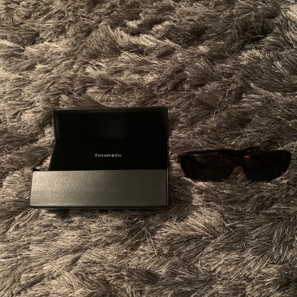 AUTHENTIC Tiffany & Co Sunglasses